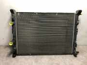 Radiator 8200115542 Renault Scénic II (JM) Großraumlimousine 2.0 16V (F4R-771)