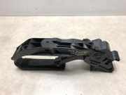 Gaspedalsensor Mercedes-Benz E (W211) Limousine 2.2 E-220 CDI 16V (OM646.961)