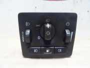Lichtschalter Volvo S40 (MS) Limousine 1.6 D 16V (D4164T)