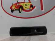 Schalter Für Elekt. Fensterheber Links Hinten 254010003R Renault Scénic III (JZ) Großraumlimousine 1.9 dCi (F9Q-872(F9Q-P8))