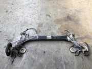 Hinterachse Komplett 6Q0500051AT Skoda Fabia II Kombi Kombi 5-drs 1.9 TDi (BSW)