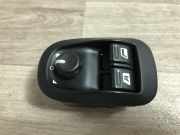 Schalter Für Elekt. Fensterheber Links Vorne 00006554WH Citroën JUMPY 1 PHASE 1