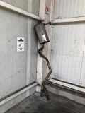 Auspuffanlage Original Peugeot 508 (8D) Limousine 2.0 BlueHDi 180 16V (DW10FC(AHW))