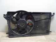 Kühlerlüfter 1530980 Ford Focus 2 Schrägheck 1.8 TDCi 16V (KKDA)