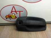 Türgriff Außen Links Vorne 91168524 Opel Vivaro