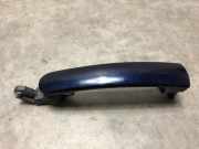 Türgriff Außen Rechts Vorne 3B0837207GGRU Volkswagen Passat (3B3) Limousine 1.9 TDI 100 (AVB) AVB