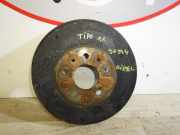 Bremstrommel Links Hinten Fiat Tipo (356H/357H) Schrägheck 1.3 D Multijet II 16V (55266963)