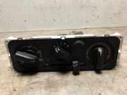 Bedienung Heizung 7440084G035PK Suzuki Jimny Hardtop Geländewagen 1.3i 16V VVT 4x4 Metal Top (M13A VVT)