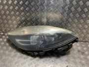 Scheinwerferglas Rechts 260108453R Renault Scénic III (JZ) Großraumlimousine 1.5 dCi 110 (K9K-N837(Euro 5)) 2013