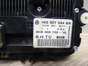 Bedienung Heizung Volkswagen Golf V Variant (1K5) Kombi 1.9 TDI (BXE) BXE