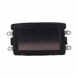 Radio ORIGINEEL 281158113R Dacia Duster (SR) SUV 1.5 dCi 109 (K9K-658(K9K-G6))