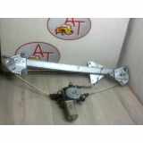 Fensterheber Elektr. Links Vorne LC6259590D Mazda Großraumlimousine (LV12/52) RWD Großraumlimousine 2.5 TD LX,GLX 12V (WLT) 1997