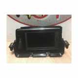 Navigation Display 283464084R Renault Megane III Coupe (DZ) Schrägheck 3-drs 1.6 Energy dCi 130 (R9M-414) 2014