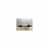 Antriebswelle Links 1369961080 Fiat Ducato (250) Van 2.3 D 120 Multijet (F1AE0481D) 2011