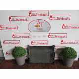 Radiator 8200115542 Renault MEGANE 2 PHASE 1 1.5 DCI - 8V TURBO