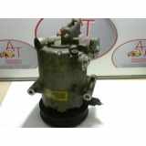 Klima Pumpe 6453SR Peugeot BOXER 3 PHASE 1 2.2 HDI - 16V TURBO 2009