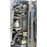 Navigation Display Peugeot 3008 I (0U/HU) Großraumlimousine 1.6 HDiF 16V (DV6C(9HR)) 2011