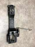 Türgriff Außen Links Vorne STEUN Toyota Yaris II (P9) Schrägheck 1.33 16V Dual VVT-I (1NRFE) 2010