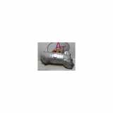 Hitzeschild Citroën Xsara Picasso (CH) Großraumlimousine 1.6 HDi 16V 92 (DV6ATED4(9HX)) 2006