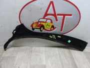 Scheibenwischer Abdeckung Peugeot 206+ (2L/M) Schrägheck 1.4 XS (TU3JP(KFW)) 2009