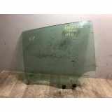 Türscheibe Links Hinten 823015497R Dacia Sandero II Schrägheck 0.9 TCE 12V (H4B-410) 2017