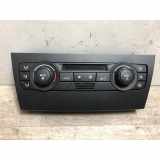 Bedienung Heizung 64119286618 BMW 3 serie (E90) Limousine 318d 16V (M47N(204D4)) 2006