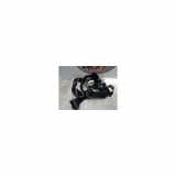 Sicherheitsgurt Links Hinten 5N0857805RAA Volkswagen Tiguan (5N1/2) SUV 1.4 TSI 16V (BWK) 2009 BWK