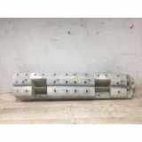 Stoßfängerträger Hinten Citroën XM (Y4) Schrägheck 2.1 Turbo D 12V (XUD11ATE(P8A)) 2000