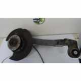 Radnabe Rechts Hinten 33411095417 BMW X3 (E83) SUV 3.0d 24V (M57N-D30(306D2)) 2004