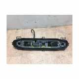 Kennzeichenbeleuchtung LINKS Renault Kangoo Express (FW) Van 1.5 dCi 85 (K9K-802) 2009