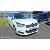 Turbolader Citroën C4 Berline (NC) Schrägheck 5-drs 1.6 BlueHDI 115 (DV6FC(BHX)) 2017