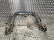 Hinterachse Komplett 555012858R Renault Twingo III (AH) Schrägheck 5-drs 1.0 SCe 70 12V (H4D-400(H4D-A4))
