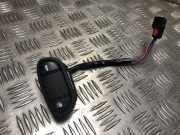 Handgriff Kofferraum 2R839B242 Jaguar S-type (X200) Limousine 2.7 D 24V (7B)