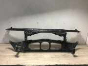 Schließplatte Kühlerträger 51717111691 BMW 3 serie (E46/4) Limousine 330Xd 24_V (M57-D30)