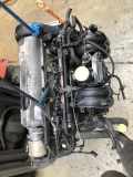 Motor Volkswagen Polo III (6N1)