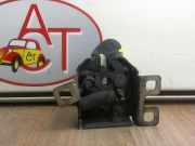 Motorhaubenschloss 7934G0 Peugeot Bipper Tepee (AJ) Großraumlimousine 1.3 HDI (FHZ)