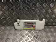 Sonnenblende RECHTS 735755396 Fiat 500 (312) Schrägheck 1.2 69 (169.A.4000)