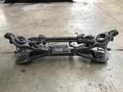 Hinterachse Komplett Volvo C70 (MC) Cabrio 2.4i 20V (B5244S4)