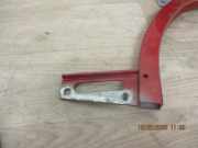 Heck Scharnier Peugeot RCZ (4J) Coupé 2.0 HDi 16V FAP (DW10CTED4(RHH))