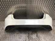 Stoßstange Hinten H50223ZLMH Nissan Pulsar (C13) Schrägheck 1.5 dCi DPF (K9K)