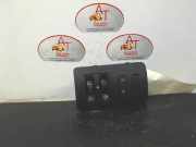 Leuchtweitenregulierungschalter Renault Clio III Estate/Grandtour (KR) Kombi 1.5 dCi 85 (K9K-766(K9K-T7))