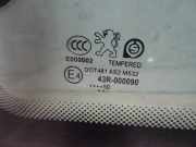 Dreieckscheibe Links Hinten 8569GH Peugeot 206+ (2L/M) Schr?gheck 1.4 HDi Eco 70 (DV4C(8HR))