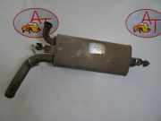 Auspuff Endtopf 201000009R Renault Laguna III (BT) Schrägheck 5-drs 1.5 dCi 110 (K9K-846(K9K-R8))