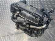 Motor Citroën Nemo Kombi (AJ) Großraumlimousine 1.4 HDi 70 (DV4TED(8HS))