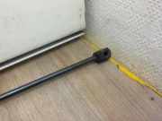 Gasdruckfeder Hinten 8200735264 Dacia Sandero Schrägheck 1.2 16V (D4F-732)