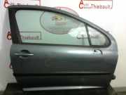Tür Rechts Vorne 9004AR Peugeot 207/207+ (WA/WC/WM) Schrägheck 1.4 HDi (DV4TD(8HZ))
