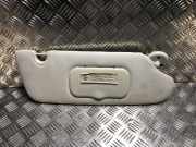 Sonnenblende RECHTS 1JE92DW1AA Chrysler Voyager/Grand Voyager (RT) Großraumlimousine 2.8 CRD 16V Grand Voyager (VM64C)