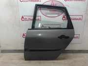 Tür Links Hinten 7751475408 Renault Scénic II (JM) Großraumlimousine 1.9 dCi 120 (F9Q-812)