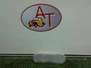 Innenbeleuchtung PLAFOND 8200073231 Renault Clio III (BR/CR) Schrägheck 1.2 16V 75 (D4F-740)