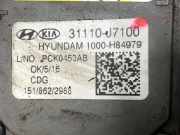 Kraftstoffpumpe DOMPELPOMP 31120J7100 Kia Ceed Sportswagon (CDF) Kombi 5-drs 1.4 T-GDI 16V (G4LD)